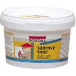SOUDAL Sádrový tmel 200g – HobbyKompas.cz SOUDAL Sádrový tmel 200g – HobbyKompas.cz
