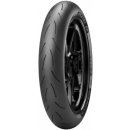 Metzeler Racetec 120/70 R17 58W