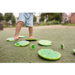 BS Toys balanční chodníček lekníny – Zboží Dáma