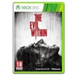 The Evil Within – Zboží Mobilmania