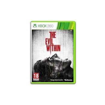 The Evil Within