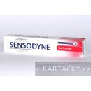 Zubní pasta Sensodyne Classic bez fluoru 75 ml