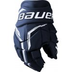 Hokejové rukavice Bauer Supreme F50 PRO Jr – Hledejceny.cz