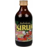 Jankar Profi sirup Jitrocel+Echinacea 325 g – Hledejceny.cz