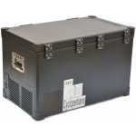 Indel B TB74 Steel – Zboží Dáma