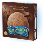 Opavia Kolonáda Tradiční lázeňské oplatky čokoládové 200 g – Zboží Dáma