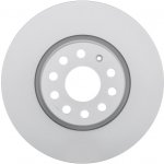 Brzdový kotouč BOSCH 0 986 479 058 (0986479058) | Zboží Auto
