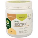 TOPNATUR Zelený ječmen prášek 150 g – Hledejceny.cz