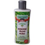Palacio Konopné tělové mléko 250 ml – Hledejceny.cz