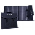 Sunslice Skládací přenosný Fotovoltaický panel Fusion 40 W – Sleviste.cz