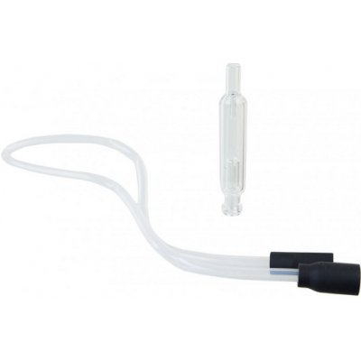 XMAX Starry Skleněný bubbler – Sleviste.cz