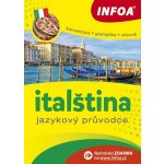 ITALŠTINA JAZYKOVÝ PRŮVODCE – Hledejceny.cz