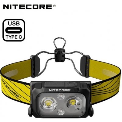 Nitecore NU25 V2