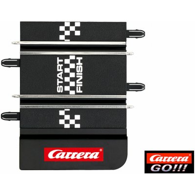 Carrera GO 61666 Napájecí díl pro ovladače – Zboží Dáma