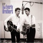 Everly Brothers - The Very Best Of The Everly Brothers LP – Hledejceny.cz