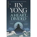 A Heart Divided - Jin Yong