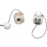 Dřevěný hopík Lesní svět Mědvěd – Sleviste.cz