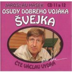 Osudy dobrého vojáka Švejka 11 – Hledejceny.cz