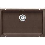 Blanco Subline 700-U kávová – Zboží Mobilmania