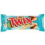TWIX Salted Caramel 46 g – Zbozi.Blesk.cz