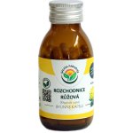 Salvia paradise Rozchodnice růžová rhodiola rosea 60 kapslí – Hledejceny.cz