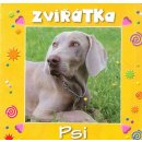 Zvířátka - Psi