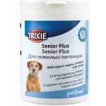 Trixie Senior Plus moučka na vitalitu pro starší psy 175 g – Zboží Mobilmania