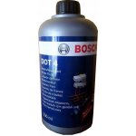 Bosch Brzdová kapalina DOT 4 500 ml | Zboží Auto