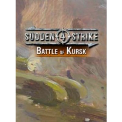 Sudden Strike 4 - Battle of Kursk | PC Steam