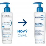Bioderma Atoderm Créme tělový krém 200 ml – Zboží Dáma