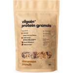 Vilgain Protein Granola křupavá skořice 350 g – Sleviste.cz