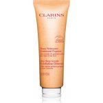 Clarins Nettoyant Gommant Express jemné expresní čistidlo 125 ml – Sleviste.cz