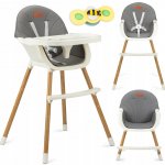 MoMi REKI šedá – Zboží Dáma