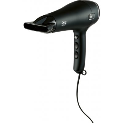 CIEN Beauty SHTK 2000 A1 černá – Sleviste.cz