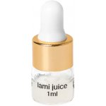 Ruthie Belle Lami Juice – vyživující maska na řasy a obočí 1 ml – Hledejceny.cz