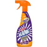 Cillit Bang Power Cleaner proti vodnímu kameni a pro větší lesk 750 ml – HobbyKompas.cz