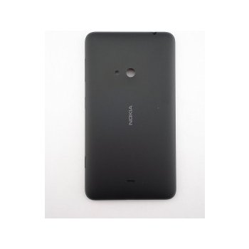 Kryt Nokia Lumia 625 zadní černý