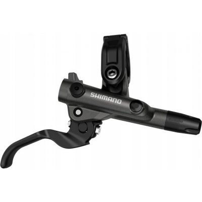 Shimano BL-M6100 přední – Zboží Dáma