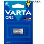 Varta Professional CR2 1ks 6206301401 – Zbozi.Blesk.cz