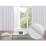 Biante Zatemňovací závěs Blackout BKS-408 Studená světle šedá - šířka 270 cm 270x190 cm – Hledejceny.cz