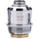 GeekVape Meshmellow X2 žhavící hlava 0,4ohm – Hledejceny.cz