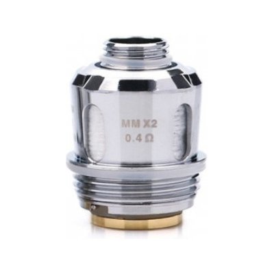 GeekVape Meshmellow X2 žhavící hlava 0,4ohm – Hledejceny.cz