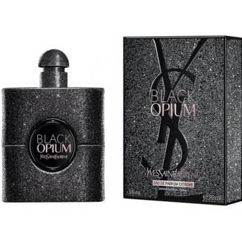 Yves Saint Laurent Black Opium Extreme parfémovaná voda voda dámská 90 ml