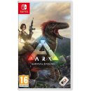 ARK: Survival Evolved