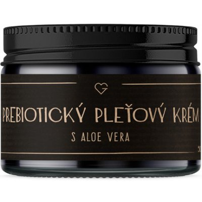Goodie Face cream Prebiotický denní krém s aloe vera 50 ml – Zbozi.Blesk.cz