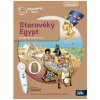Interaktivní hračky Albi Kouzelný dvoulist Starověký Egypt