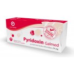 Galmed Pyridoxin 20 mg 30 tablet – Hledejceny.cz