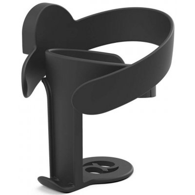 Cybex Držák nápojů 2v1 Black – Sleviste.cz