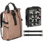 Wandrd PRVKE 31L Atacama Clay Photo Bundle V4 – Zboží Živě