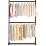 NoBi HORST kov černý – Zboží Mobilmania